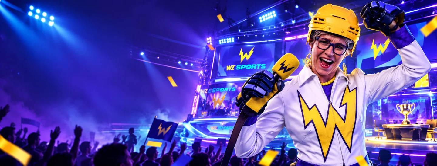 Wildz casino banner